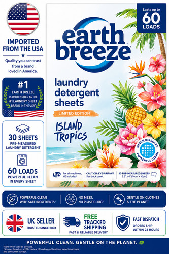 Earth breeze island tropics - earth,