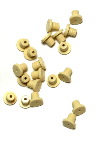 Oem rubber seat for - 20,