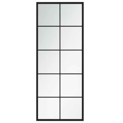 Wall mirror hallway - wall,