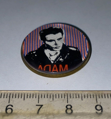 Adam and the - the, ants