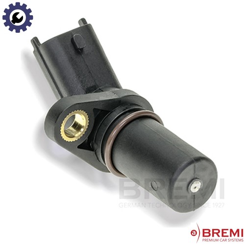 Sensor crankshaft pulse 60253 - crankshaft,