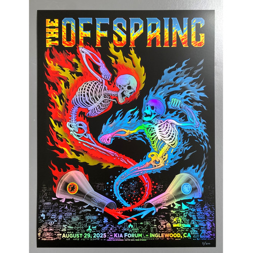 The offspring emek - offspring,