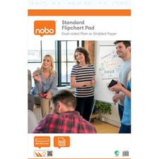 Nobo - Flipchart Paper