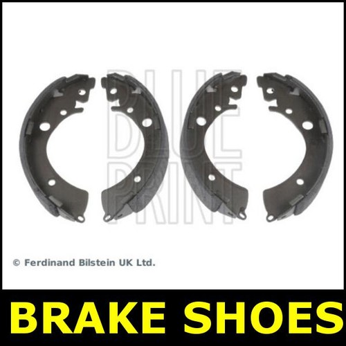 Brake shoes rear fits - brake,