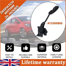 Throttle pedal with position - pedal,