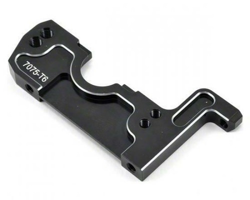 Schumacher alloy mount rear - alloy, ;