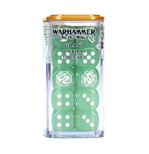 Warhammer old world grand - warhammer,