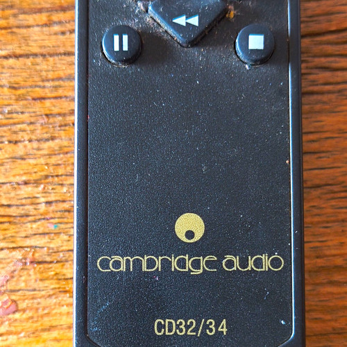 Cambridge audio wireless - cambridge,