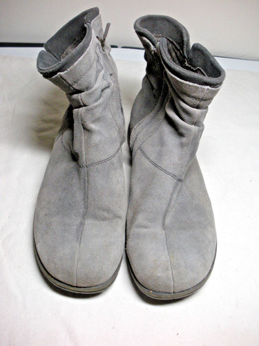 Teva capistrano suede size zip - suede,