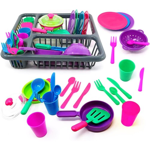 Kids washing set toy - washing,