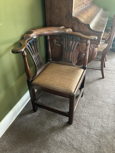 Antique vintage georgian - /,
