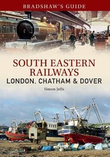 Bradshaw guide south - bradshaw's,