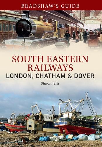 Bradshaw guide south east - bradshaw's,
