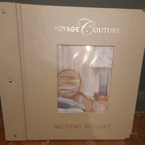 Voyage wallpaper sample - voyage,