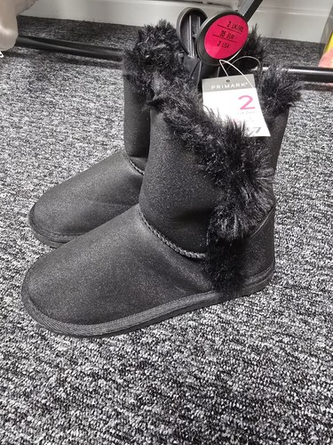 Primark glitter bootie - glitter,