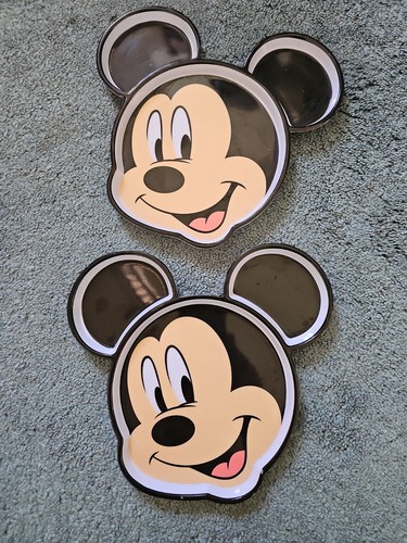 Disney mickey mouse devided - 2,