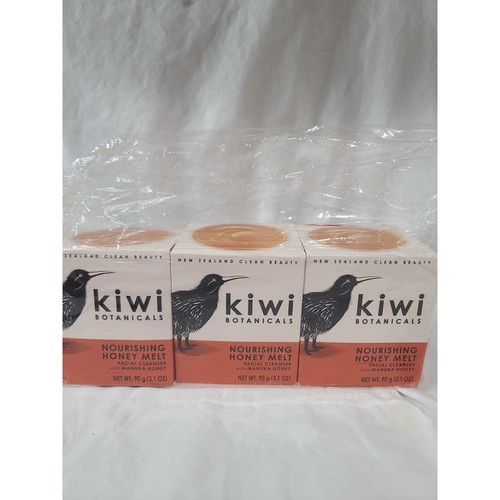 Kiwi botanicals nourishing - botanicals.,