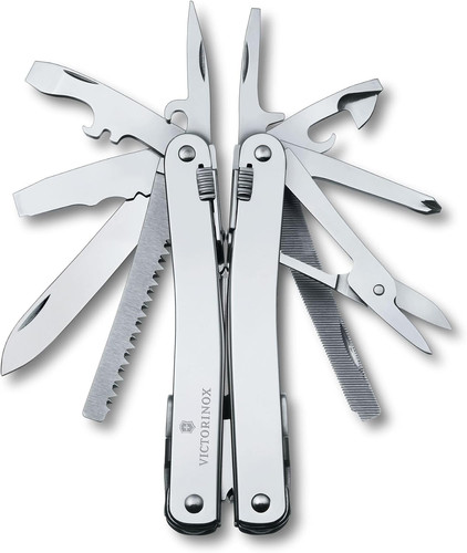 Victorinox swiss tool spirit - swiss, x