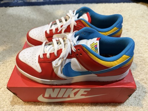 Used men lebron fruity - men’s,