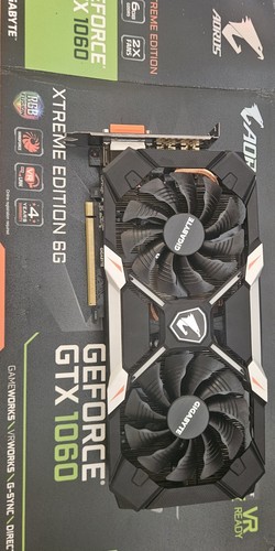 Gtx 1060 6gb - 1060,