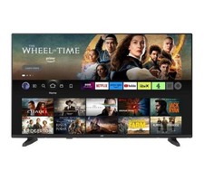 Jvc 43cf330 fire 43 - tv, 43"