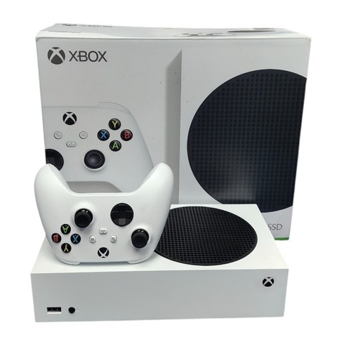 Microsoft xbox series 512gb - microsoft,
