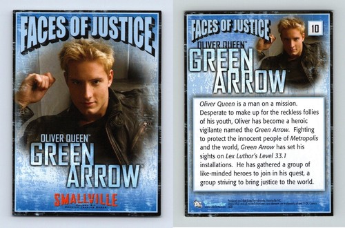 Green arrow smallville - green,