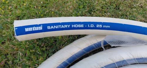Rubber sanitation - rubber,