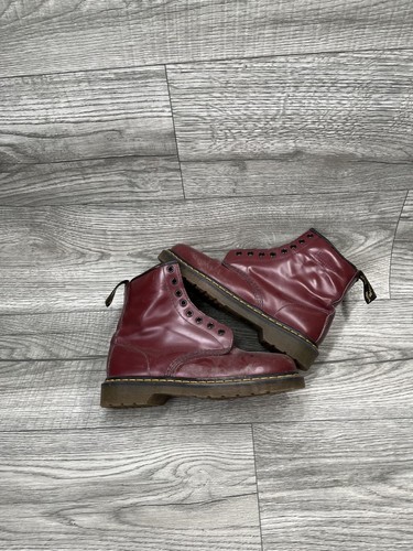 Martens pascal 1460 - dr.,