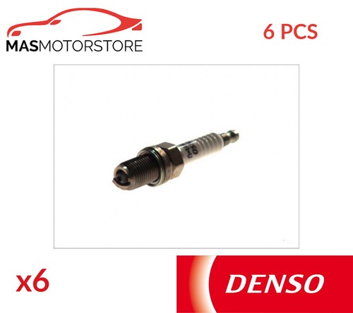 Engine spark plug set plugs - spark,