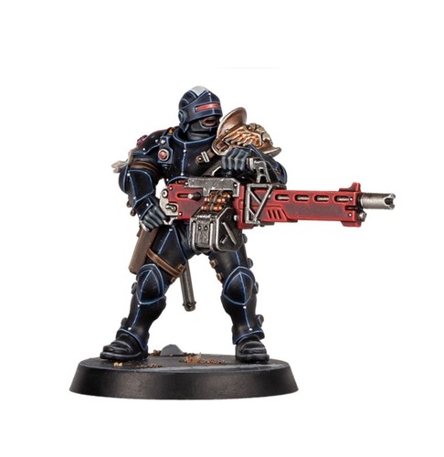 40k kill team combat - 40k, patrol