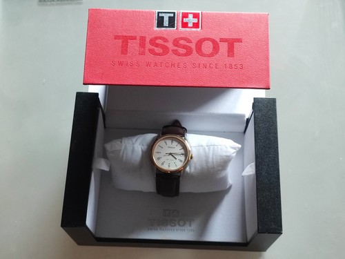 Watch men tissot 100 - men's, pr