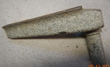 DELTA ROCKWELL HALF  TOOL REST