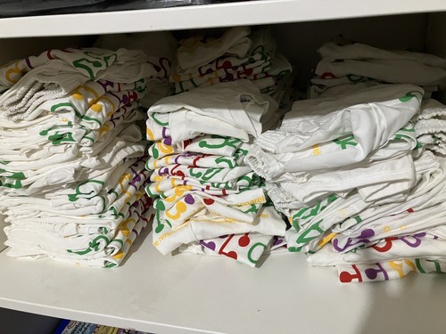 Job lot bulk 110 - lot,