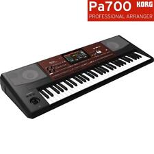 KORG PA700 Professional