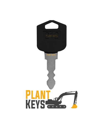 Doosan 212 forklift keys - forklift,