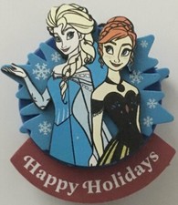 Walt Disney World Frozen's