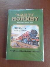 The Art Of Hornby, compiled By Richard Lines.