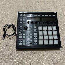 Native Instruments Maschine