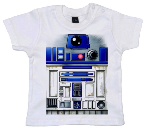 Star wars baby - wars,
