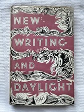 New writing daylight l - new, 1946