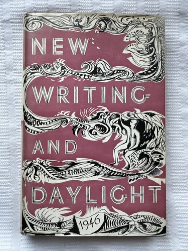 New writing daylight - &, l