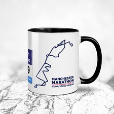 Manchester Marathon