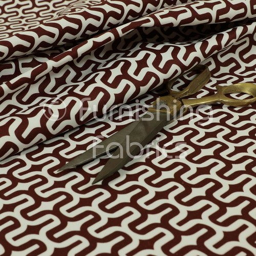 Repeated medallion geometric - repeated,