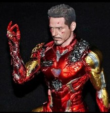15cm Iron Man Marvel Tony