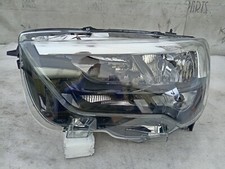 VAUXHALL COMBO 2019-2023