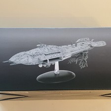 Eaglemoss Battlestar Galactica