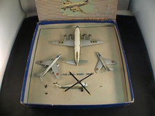 Dinky Toys F 60 Gift Set