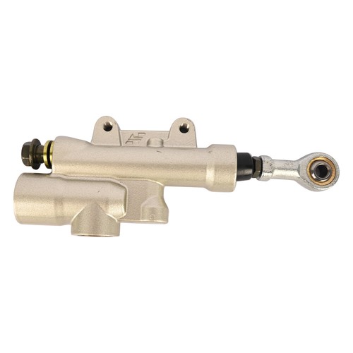 New back brake master - back,