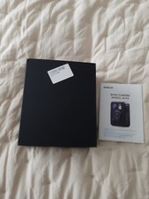 Boblov Body Camera model .B-F2